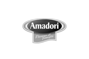 Amadori logo