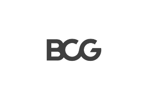 BCG logo