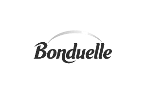 Bonduelle logo