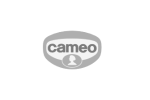 Cameo logo