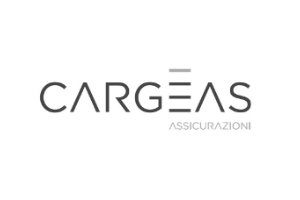 Cargeas logo