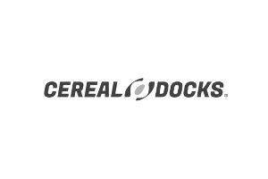 industries executiveCereal Docks  logo