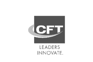 CFT Group logo