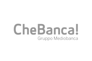 Che Banca logo