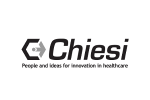 Chiesi logo