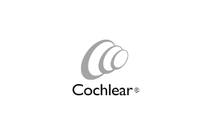 cochlear logo