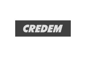 Credem logo