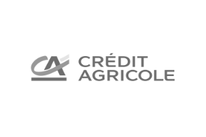 Credit Agricole logo