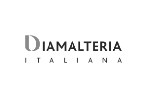 Diamalteria logo