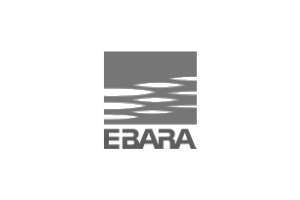 Ebara logo