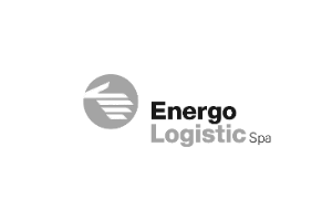 Energo Logistics logo