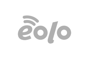 Eolo logo