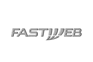 Fastweb logo