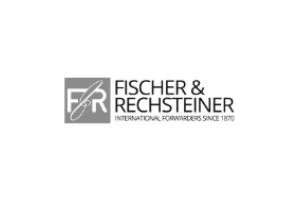 Fisher and Rechsteiner logo