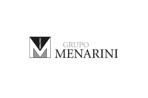 Gruppo Menarini logo