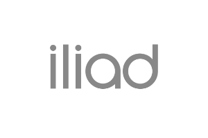 Iliad logo