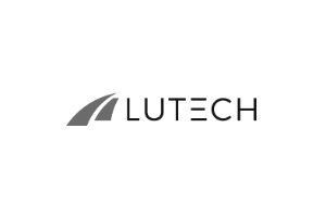 Lutech logo