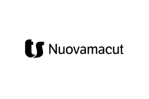 Nuovamacut Animazione logo