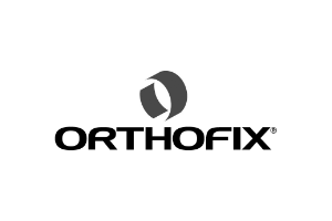 orthofix logo logo