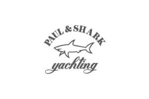 Paul and Shark logo