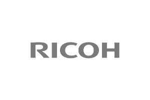 RICOH logo