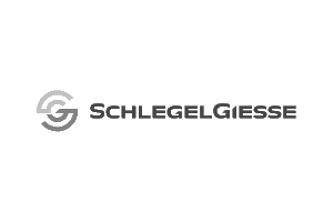 SchlegelGiesse logo