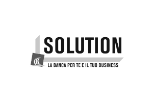 Solution Bank logo