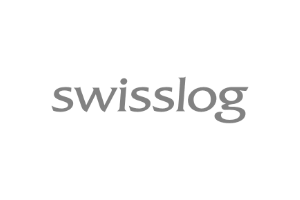 Swisslog logo