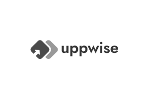 industries executiveUppwise  logo