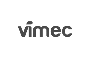 Vimec logo