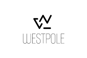 westpole logo logo